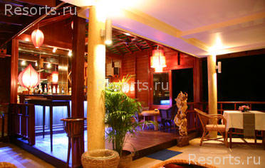 Sandalwood Luxury Villas 46